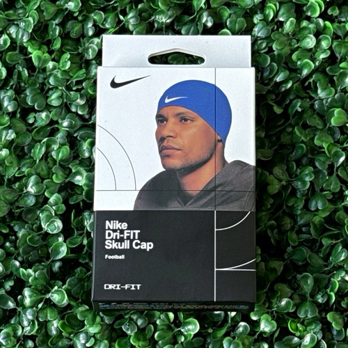 Nike dri fit - dri-fit, royal