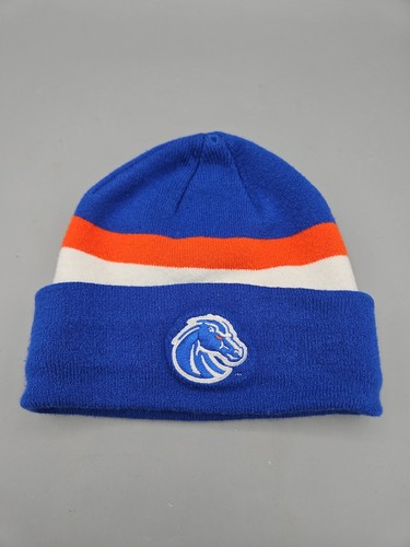 Boise state broncos beanie - boise,